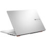Asus VivoBook Go L1504FA-BQ4684 Ryzen 5 16GB 512GB SSD 15.6 pulg Cool Silver